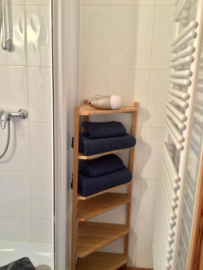 Apartment Marenka Frymburk Dış mekan fotoğraf
